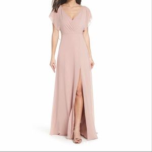 Jenny Yoo Alanna Bridesmaid Dress